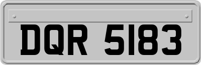 DQR5183