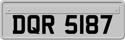 DQR5187