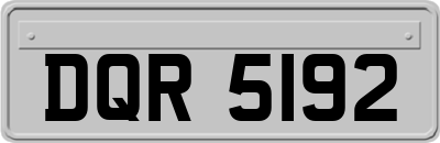 DQR5192