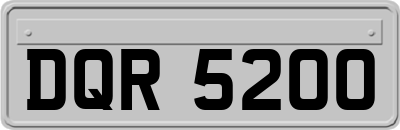 DQR5200