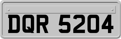 DQR5204