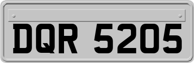 DQR5205