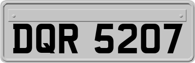 DQR5207