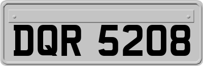 DQR5208