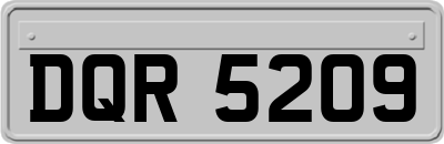 DQR5209