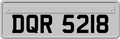 DQR5218