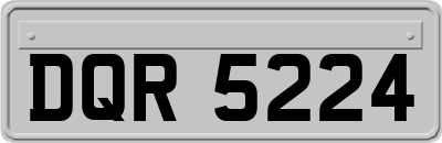 DQR5224