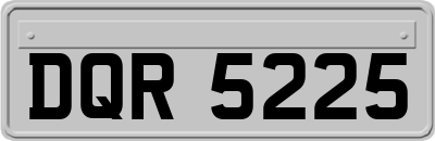 DQR5225