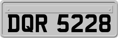 DQR5228