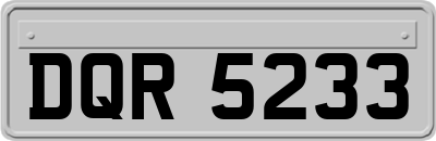 DQR5233
