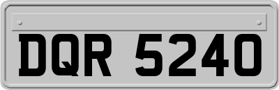 DQR5240