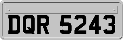 DQR5243