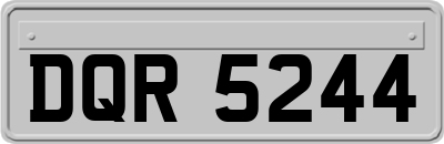 DQR5244