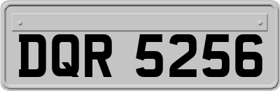 DQR5256