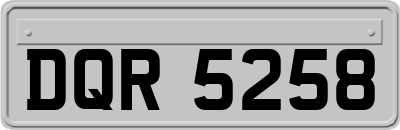 DQR5258