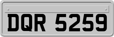 DQR5259