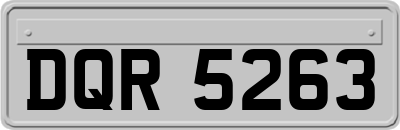 DQR5263