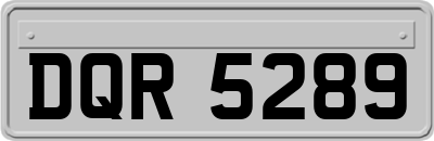 DQR5289