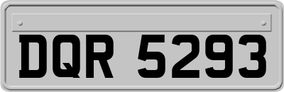 DQR5293
