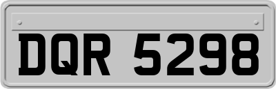 DQR5298