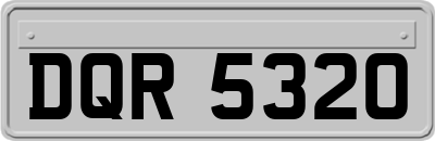 DQR5320
