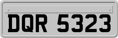 DQR5323