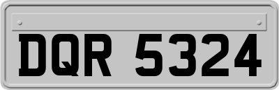 DQR5324
