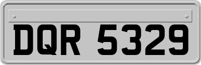 DQR5329