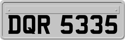 DQR5335