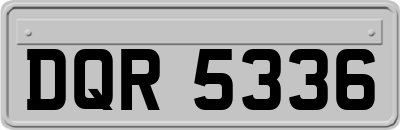 DQR5336