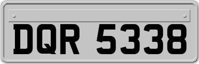 DQR5338