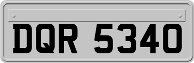 DQR5340