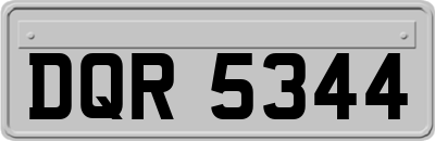DQR5344