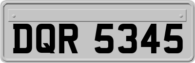 DQR5345