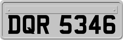 DQR5346