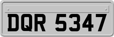 DQR5347