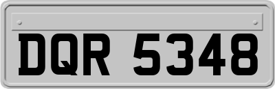 DQR5348