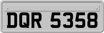 DQR5358