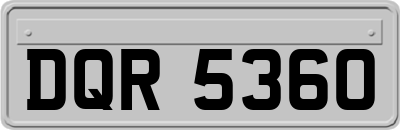 DQR5360