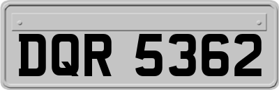 DQR5362