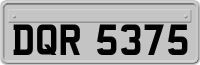 DQR5375