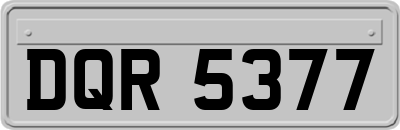 DQR5377