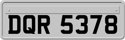 DQR5378