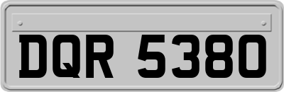 DQR5380