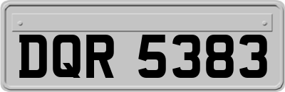 DQR5383
