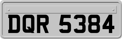 DQR5384