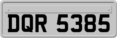 DQR5385