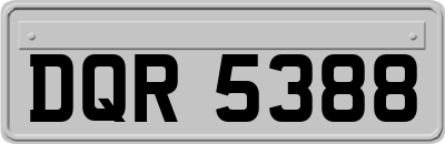 DQR5388