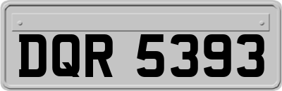 DQR5393