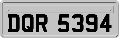 DQR5394